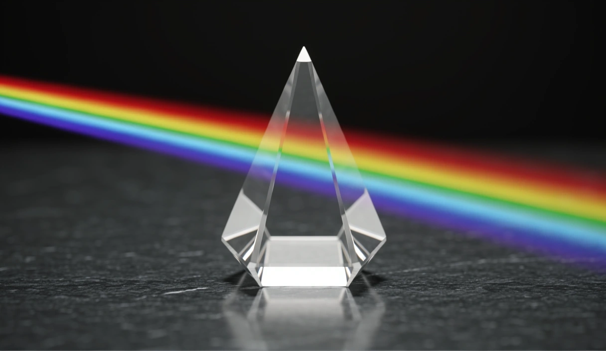 Simbolismo de claridad de datos