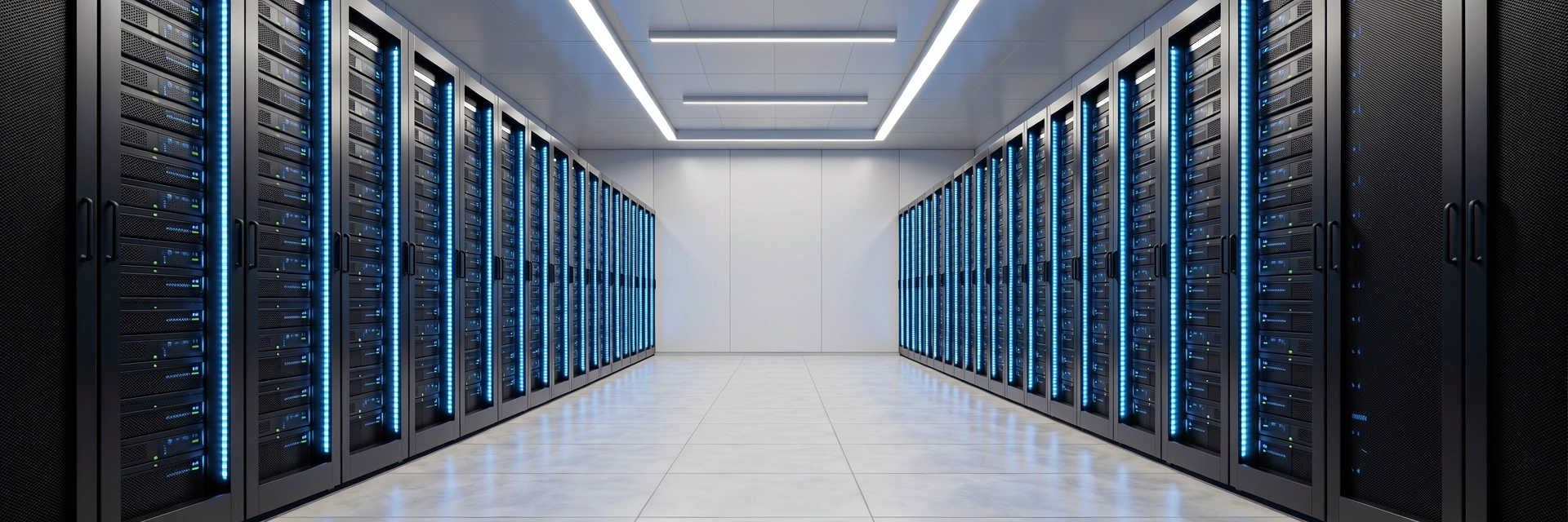 Infraestructura de procesamiento de datos